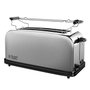 Russell Hobbs Oxford Tostador de 2 Ranuras Alargadas