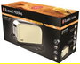 Russell Hobbs 21395-56 Tostador Ranura Alargada Classic Cream