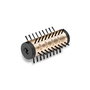 BaByliss AS952E Rotating Brush Big Hair Dual Gold, Cepillo Rotativo para Volumen
