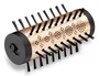 Babyliss AS952E Big Hair Dual Cepillo Rotatorio Gold