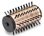 Babyliss AS952E Big Hair Dual Cepillo Rotatorio Gold