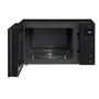 Microondas con Grill LG MH6535GIB Negro 900 W 23 L