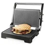 Grill de Contacto Taurus 1000W Negro