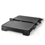 Grill de Contacto Taurus 1000W Negro