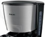 Philips Daily Collection HD7435/20 Cafetera de Goteo Negra 700W