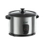 Russell Hobbs 19750-56 Cook@Home Arrocero y Cocedor al Vapor de 1,8 L