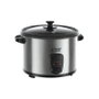 Russell Hobbs 19750-56 Cook@Home Arrocero y Cocedor al Vapor de 1,8 L
