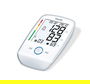 Beurer BM-45 Tensiómetro de Brazo Automático con Pantalla XL Táctil y Detector de Arritmias