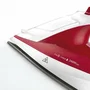 Ufesa Plancha a Vapor Expert PV1110C 2400W, 125 g/min Golpe de Vapor, Antical, Antigoteo, Color Rojo y Blanco - Ref. 80105142