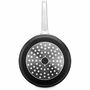 Sartén Valira AIRE IND 4647/25 Negro Metal Aluminio Ø 28 cm Inducción