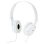 Sony MDR-ZX110W Auriculares de Diadema Blanco