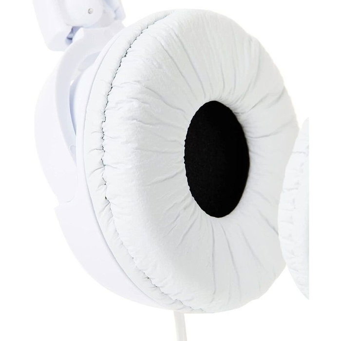 Sony MDR-ZX110W Auriculares de Diadema Blanco