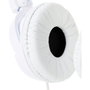 Sony MDR-ZX110W Auriculares de Diadema Blanco