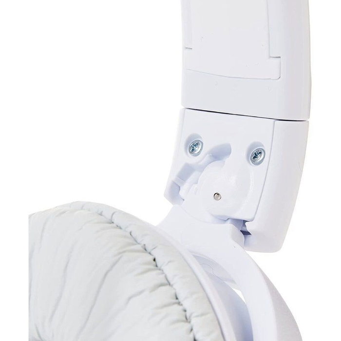 Sony MDR-ZX110W Auriculares de Diadema Blanco
