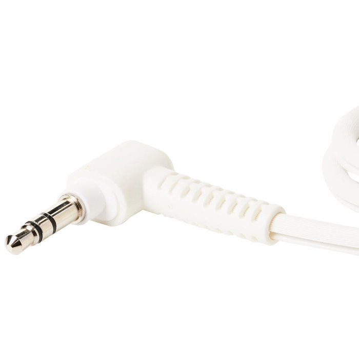 Sony MDR-ZX110W Auriculares de Diadema Blanco