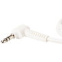 Sony MDR-ZX110W Auriculares de Diadema Blanco