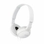 Sony MDR-ZX110W Auriculares de Diadema Blanco