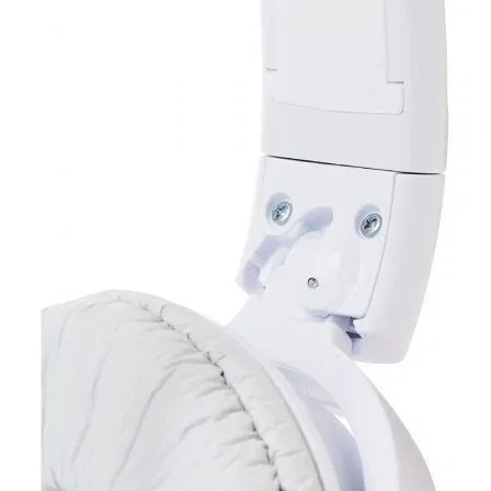 Sony MDR-ZX110 Auriculares Diadema, Blanco Sony MDR-ZX110 Auriculares Diadema, Blanco