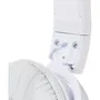 Sony MDR-ZX110 Auriculares Diadema, Blanco