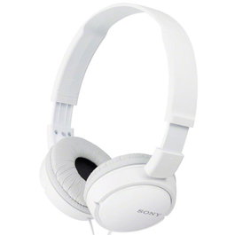 Sony Auriculares de diadema blancos