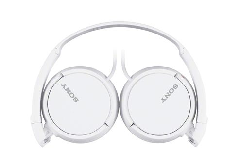 Sony Auriculares de diadema blancos