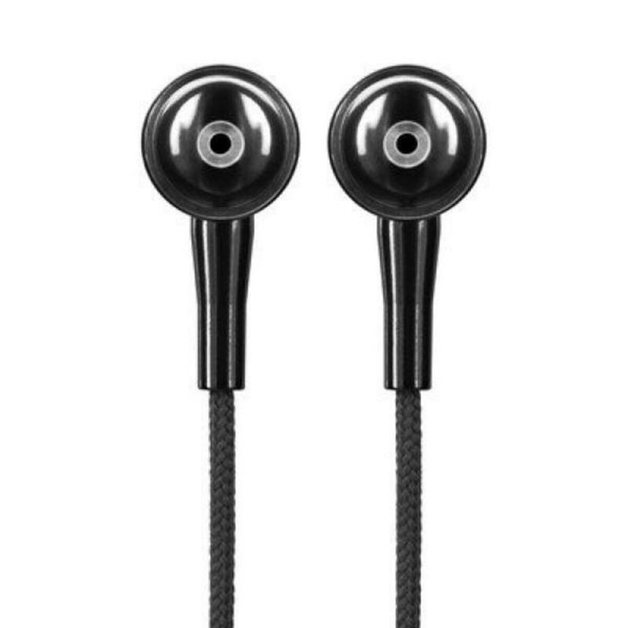 Energy earphones urban 2 jack 3.5mm negro