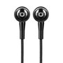 Energy earphones urban 2 jack 3.5mm negro