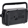 Panasonic Radio Portátil RF-2400DEG-K Negra