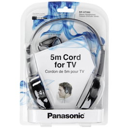 Panasonic RP-HT090E-H Gris