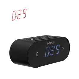 Denver CRP-717 negro