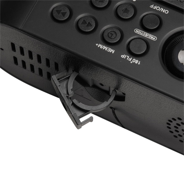 Denver CRP-717 negro
