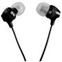 Sony MDR-EX15AP Auriculares In-ear con Micrófono Negro