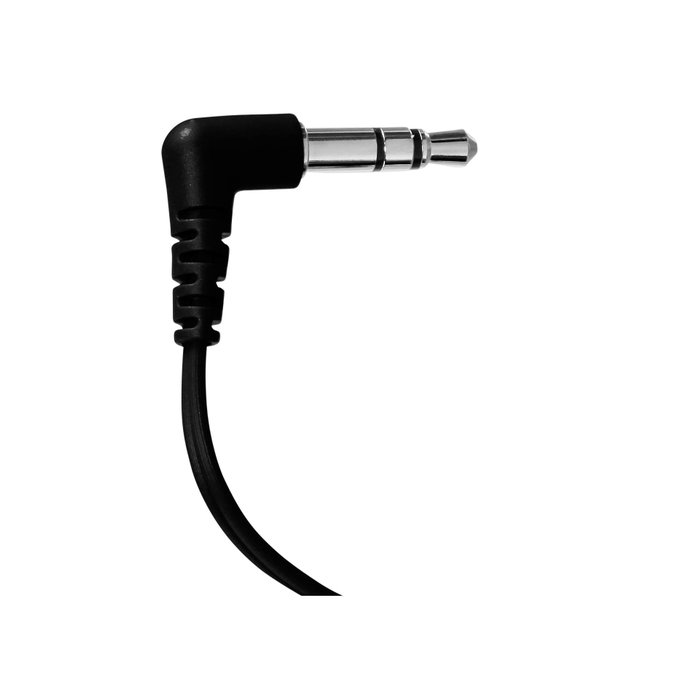 Sony MDR-EX15AP Auriculares In-ear con Micrófono Negro Sony MDR-EX15AP Auriculares In-ear con Micrófono Negro