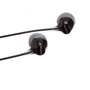 Sony MDR-EX15AP Auriculares In-ear con Micrófono Negro