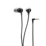 Sony MDR-EX15AP Auriculares In-ear con Micrófono Negro