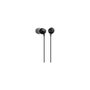 Sony MDR-EX15AP Auriculares In-ear con Micrófono Negro