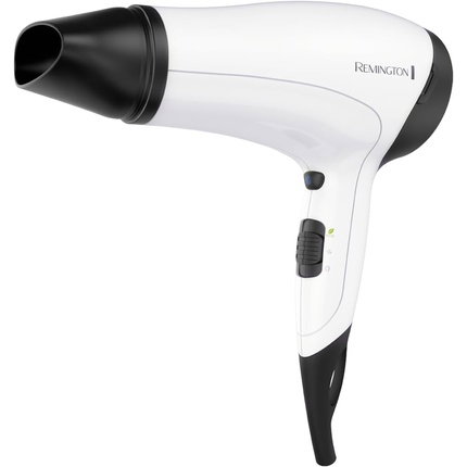 Remington Power Volume D3015 2000W Blanco / negro Remington Power Volume D3015 2000W Blanco / negro