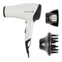 Remington Power Volume 2000 Secador de pelo Iónico 2000W Blanco / negro