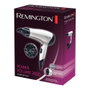 Remington Power Volume 2000 Secador de pelo Iónico 2000W Blanco / negro