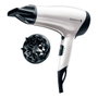 Remington Power Volume 2000 Secador de pelo Iónico 2000W Blanco / negro