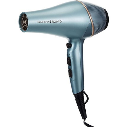 Remington Secador Shine Therapy Pro AC9300 2200W Azul