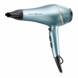 Remington Secador Shine Therapy Pro AC9300 2200W Azul