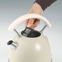Ariete Hervidor Vintage Beige 1,7 L