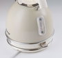 Ariete Hervidor Vintage Beige 1,7 L