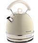 Ariete Hervidor Vintage Beige 1,7 L