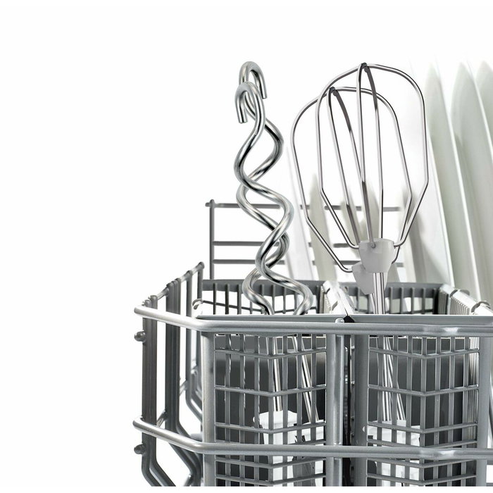 Bosch MFQ3030 Batidora de mano CleverMixx 350 W Blanco