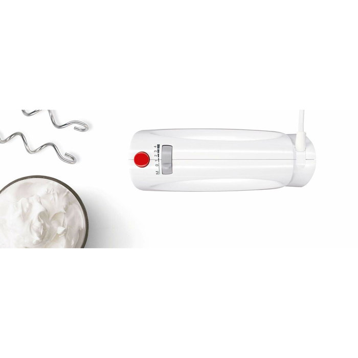 Bosch MFQ3030 Batidora de mano CleverMixx 350 W Blanco