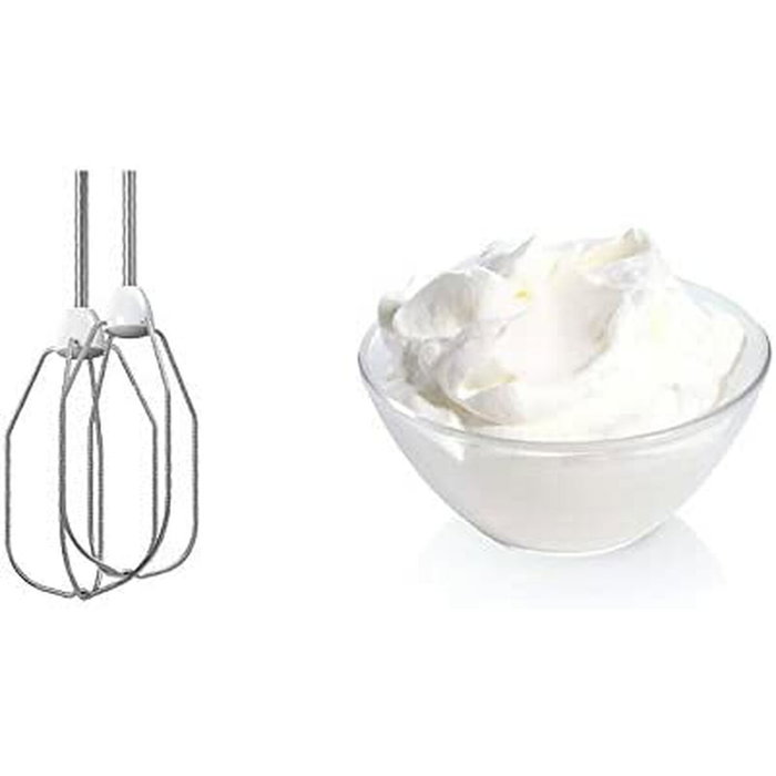 Bosch MFQ3030 Batidora de mano CleverMixx 350 W Blanco