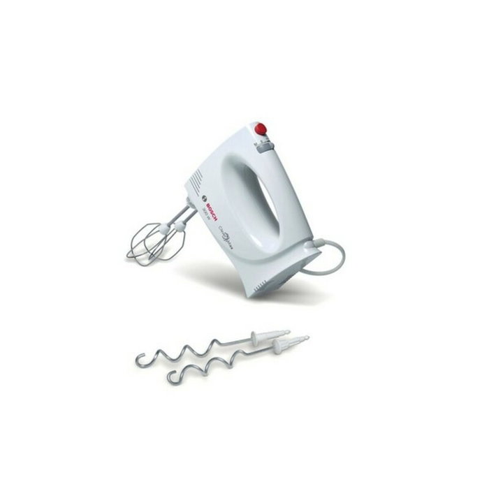 Bosch MFQ3030 Batidora de mano CleverMixx 350 W Blanco