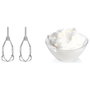 Bosch MFQ 40304 Styline Colour Rojo/Blanco